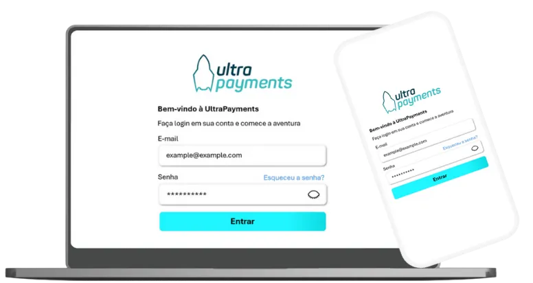 Ultra Payments